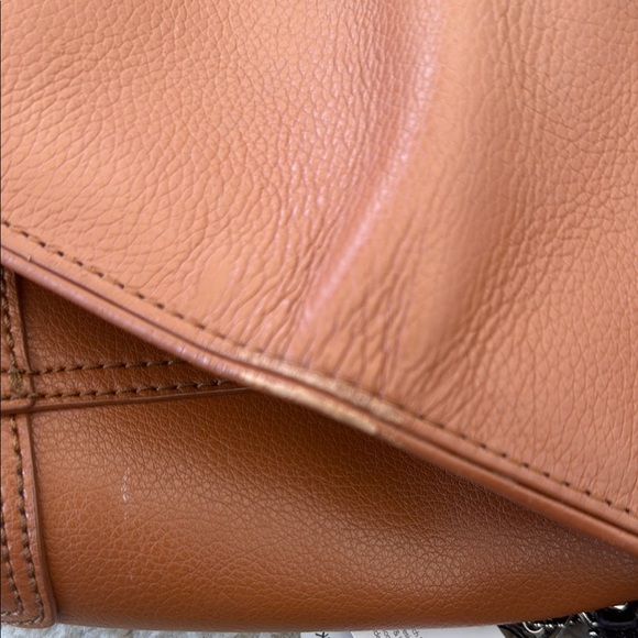 Kate Spade Brown and Red Tote Bag & Wallet - Picture 14 of 16